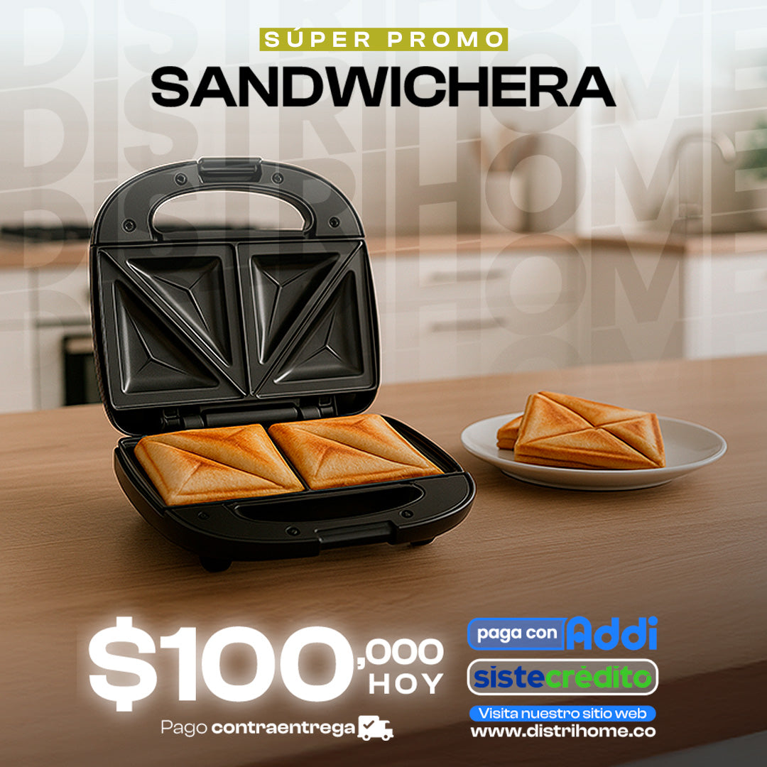SANDWICHERA