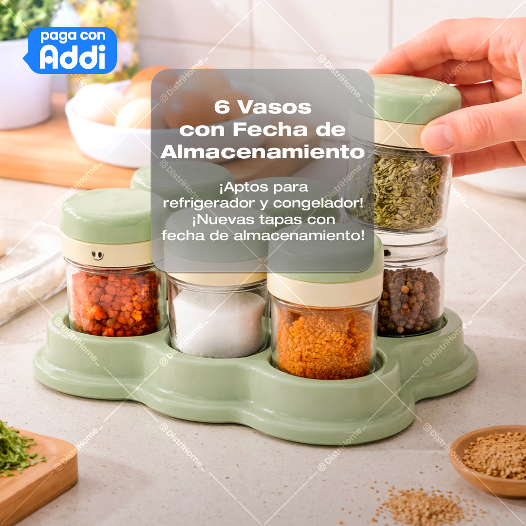 LICUADORA BABY
