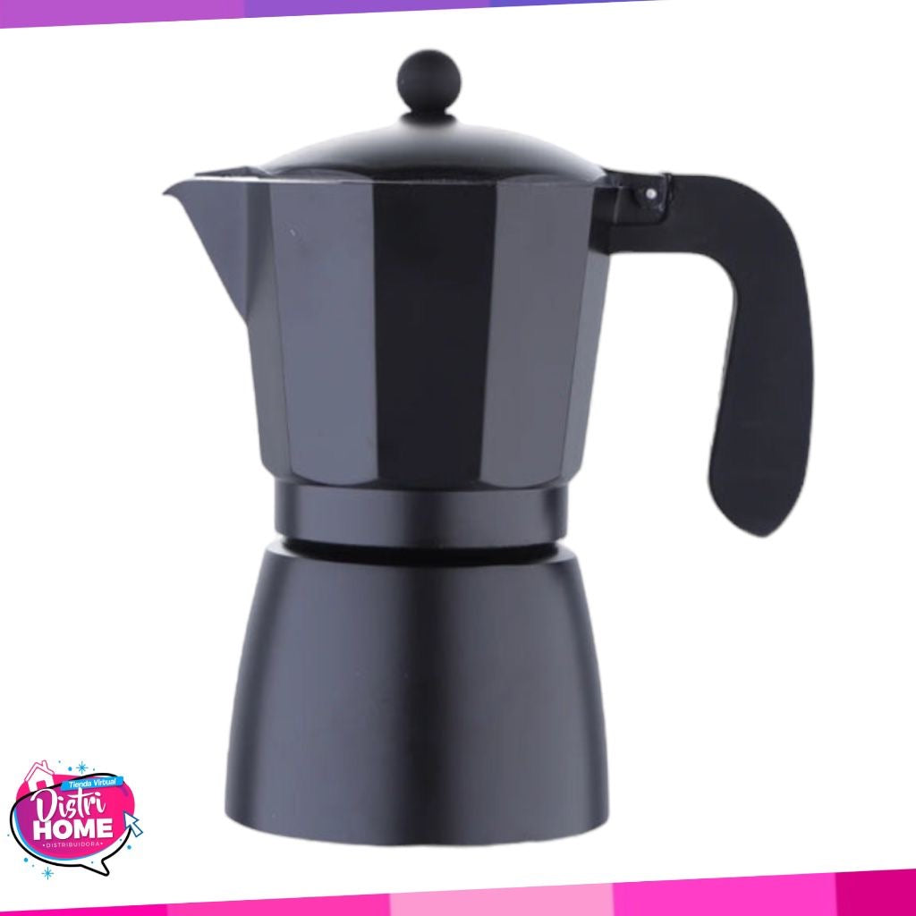 CAFETERA ITALIANA 9 TAZAS