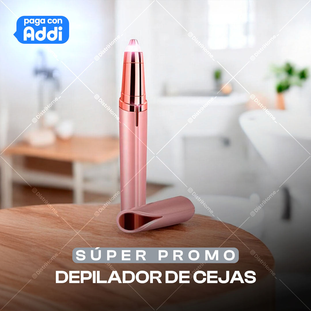 DEPILADOR CEJAS