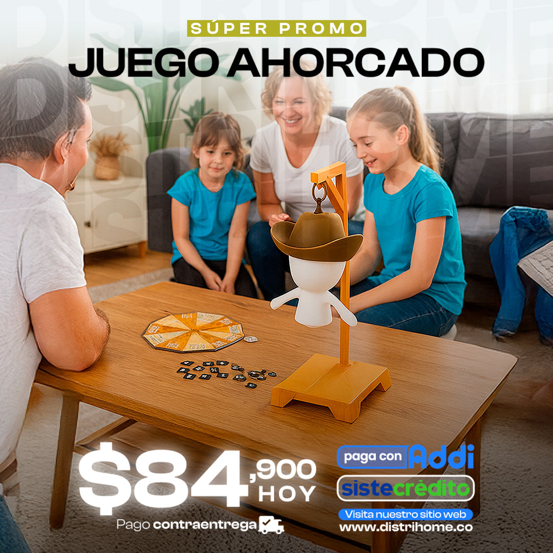 JUEGO DE AHORCADO