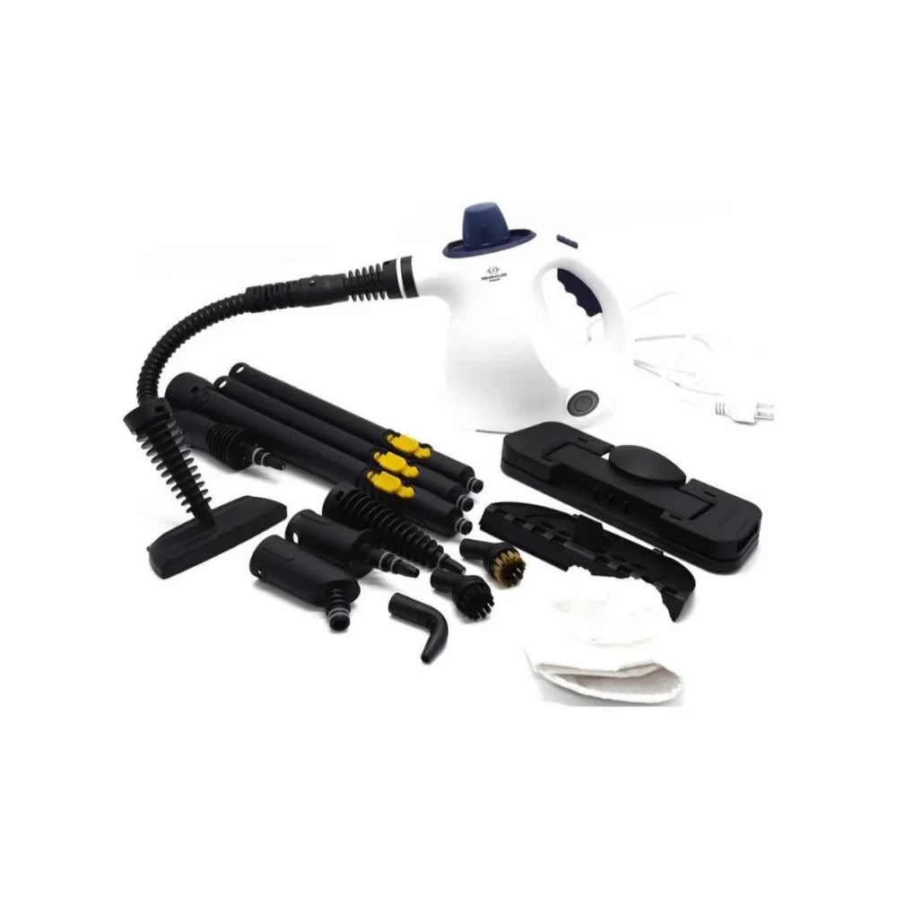 VAPORIZADOR VAPORETO MULTIFUNCIONAL