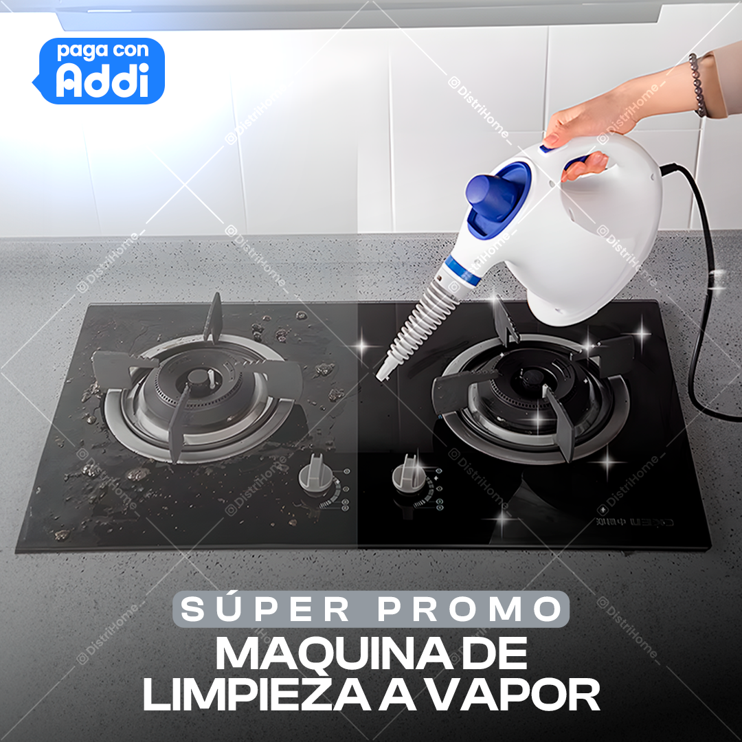 VAPORIZADOR VAPORETO MULTIFUNCIONAL