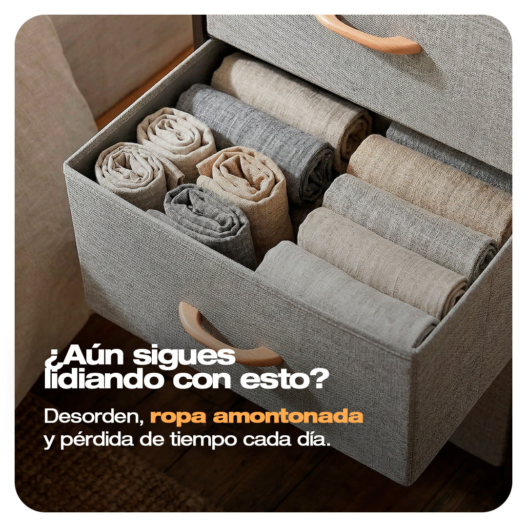 ORGANIZADOR CAJONERO
