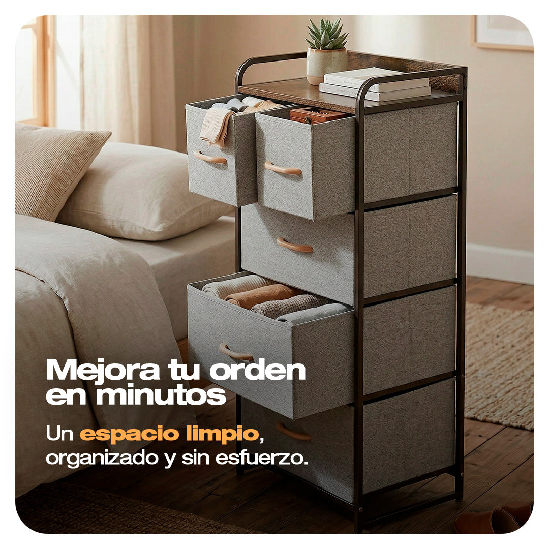 ORGANIZADOR CAJONERO