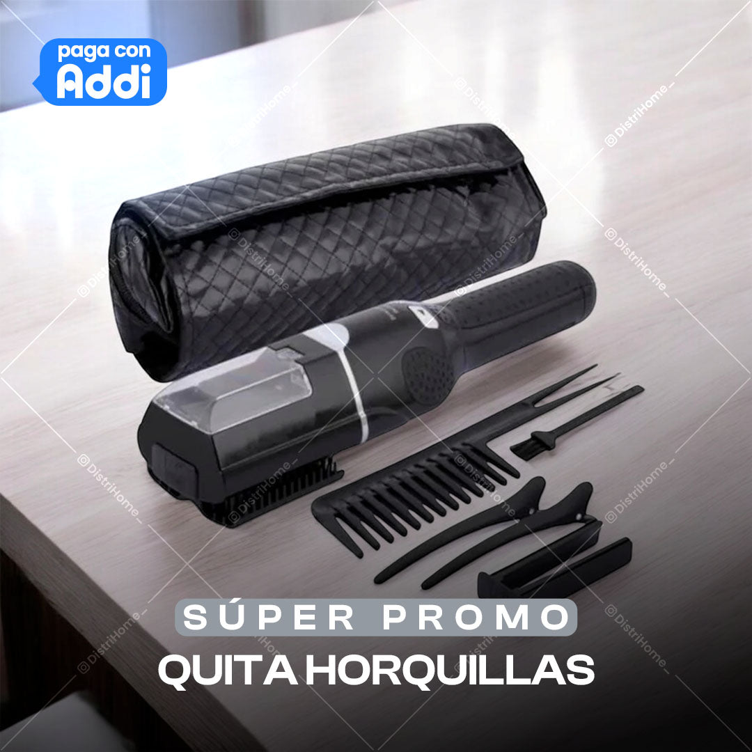 QUITA HORQUILLAS
