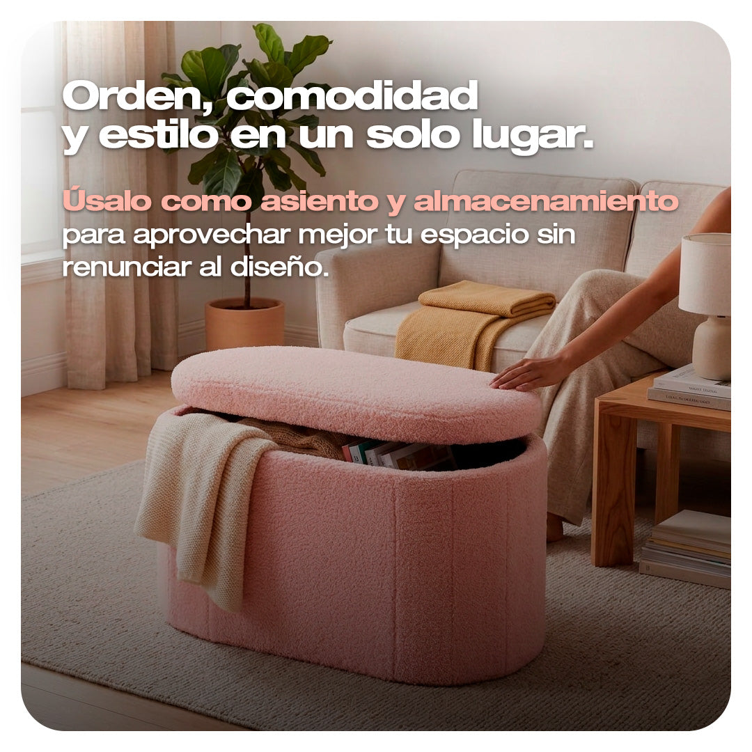 PUFF 2 EN 1
