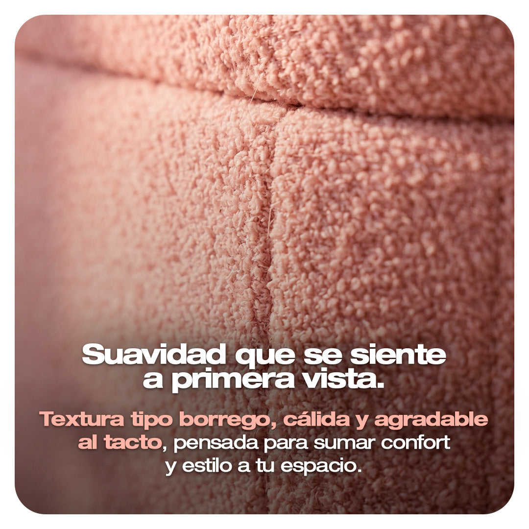 PUFF 2 EN 1