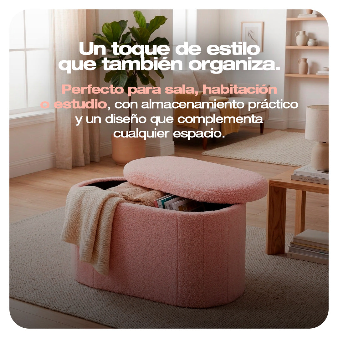 PUFF 2 EN 1