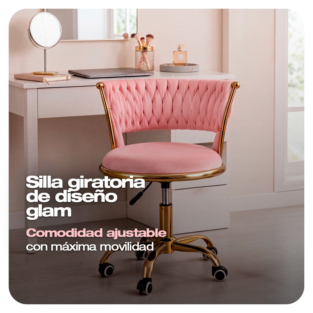 SILLA MAKE UP