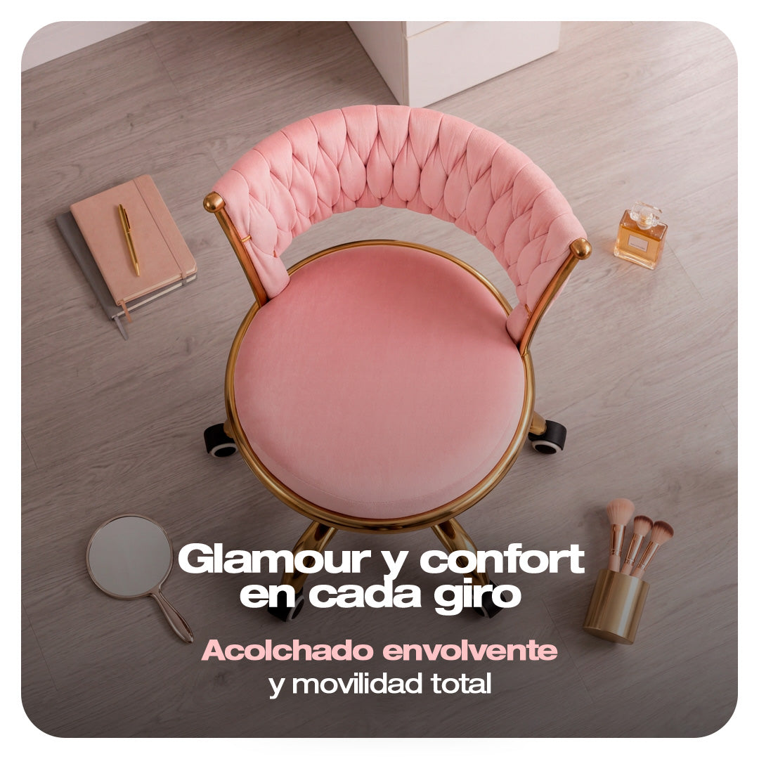 SILLA MAKE UP