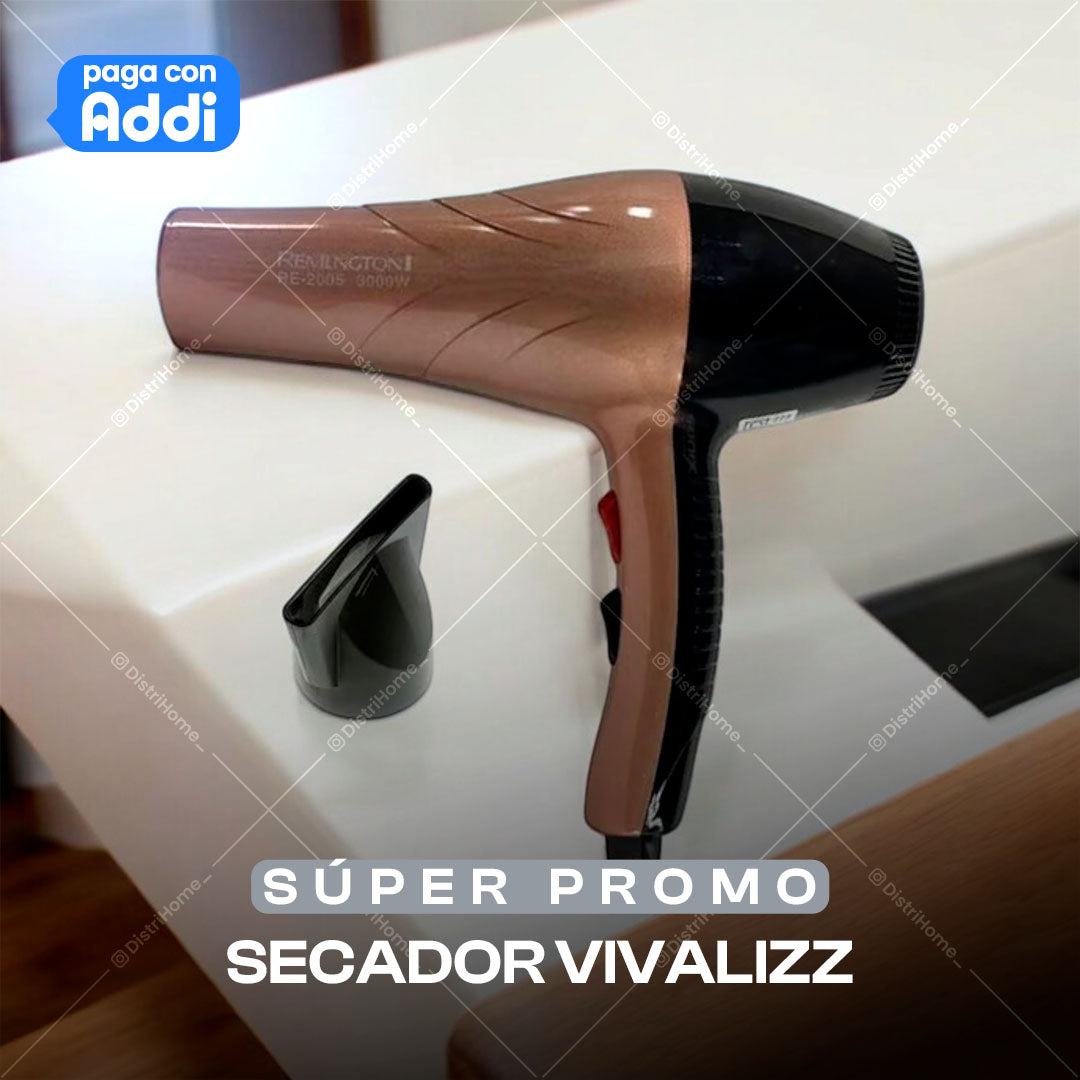SECADOR VIVALLIZ