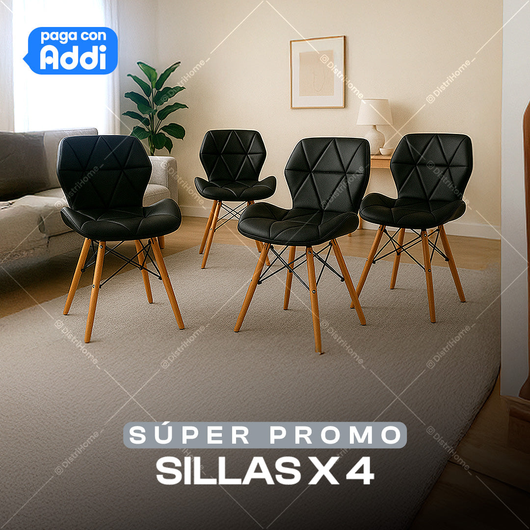 SILLA CUPCAKE ELEGANTE