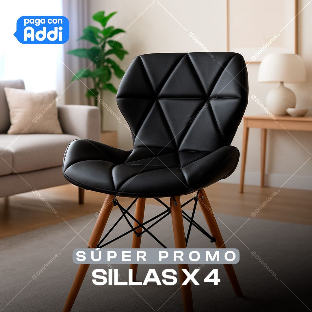 SILLA CUPCAKE ELEGANTE