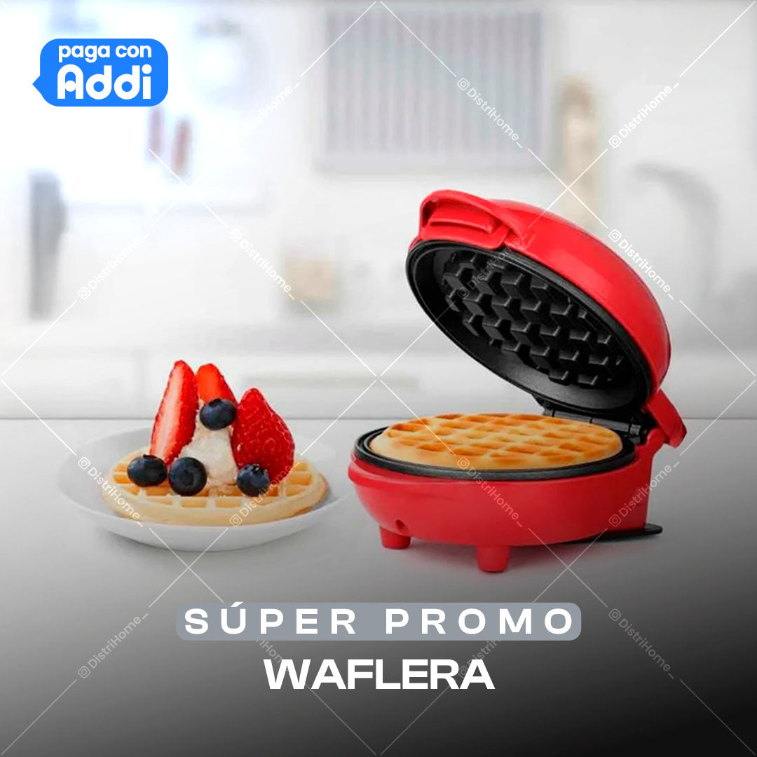 WAFLERA