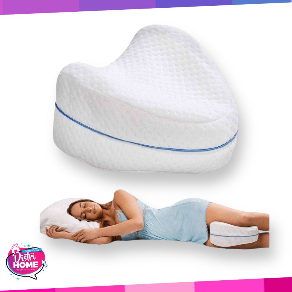 COJIN PARA PIERNAS