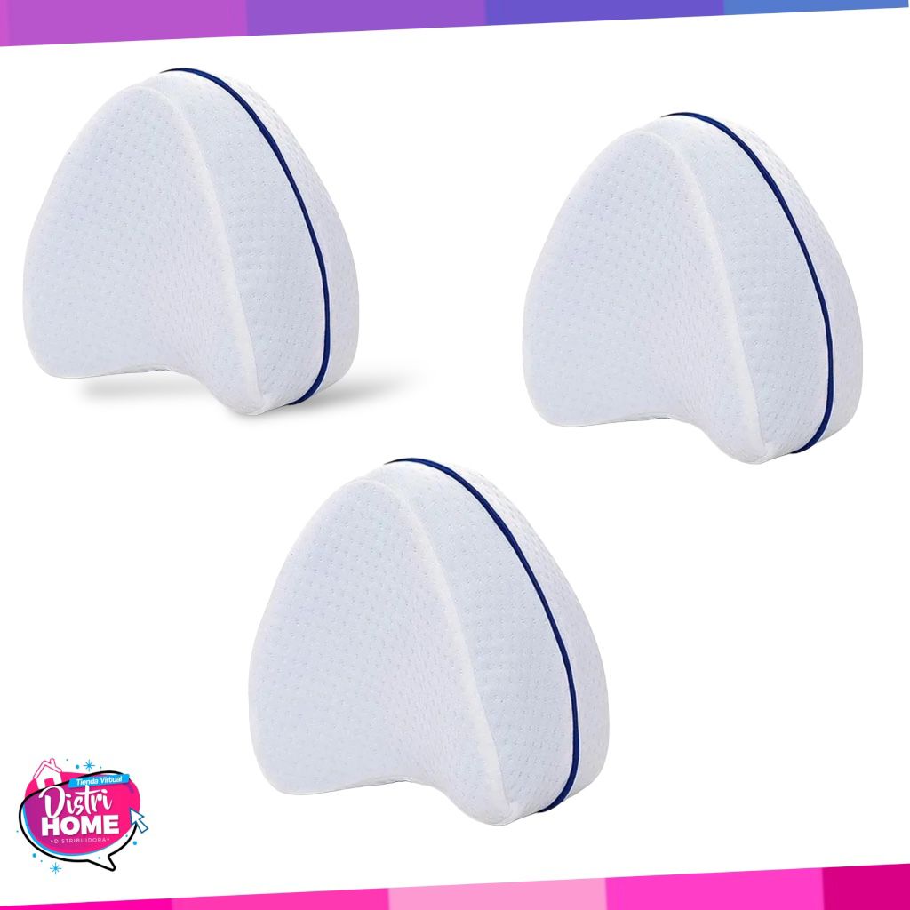 COMBO ALMOHADAS X 3