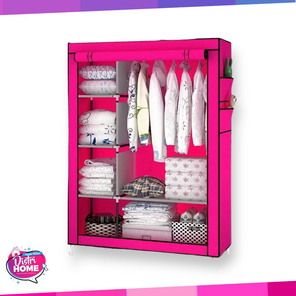ARMARIO CLOSET ROPA