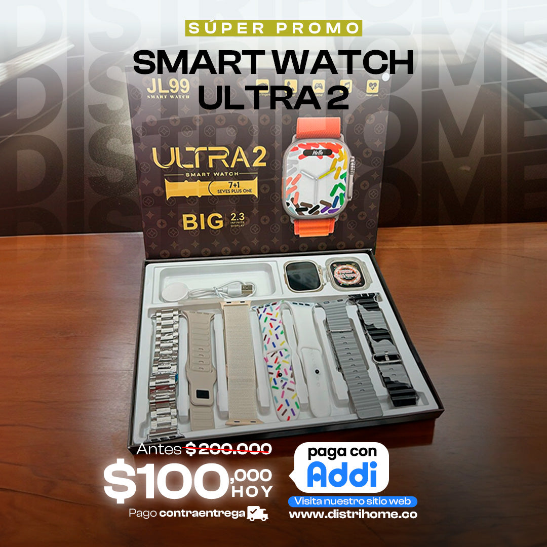 RELOJ + JUEGO DE MANILLAS