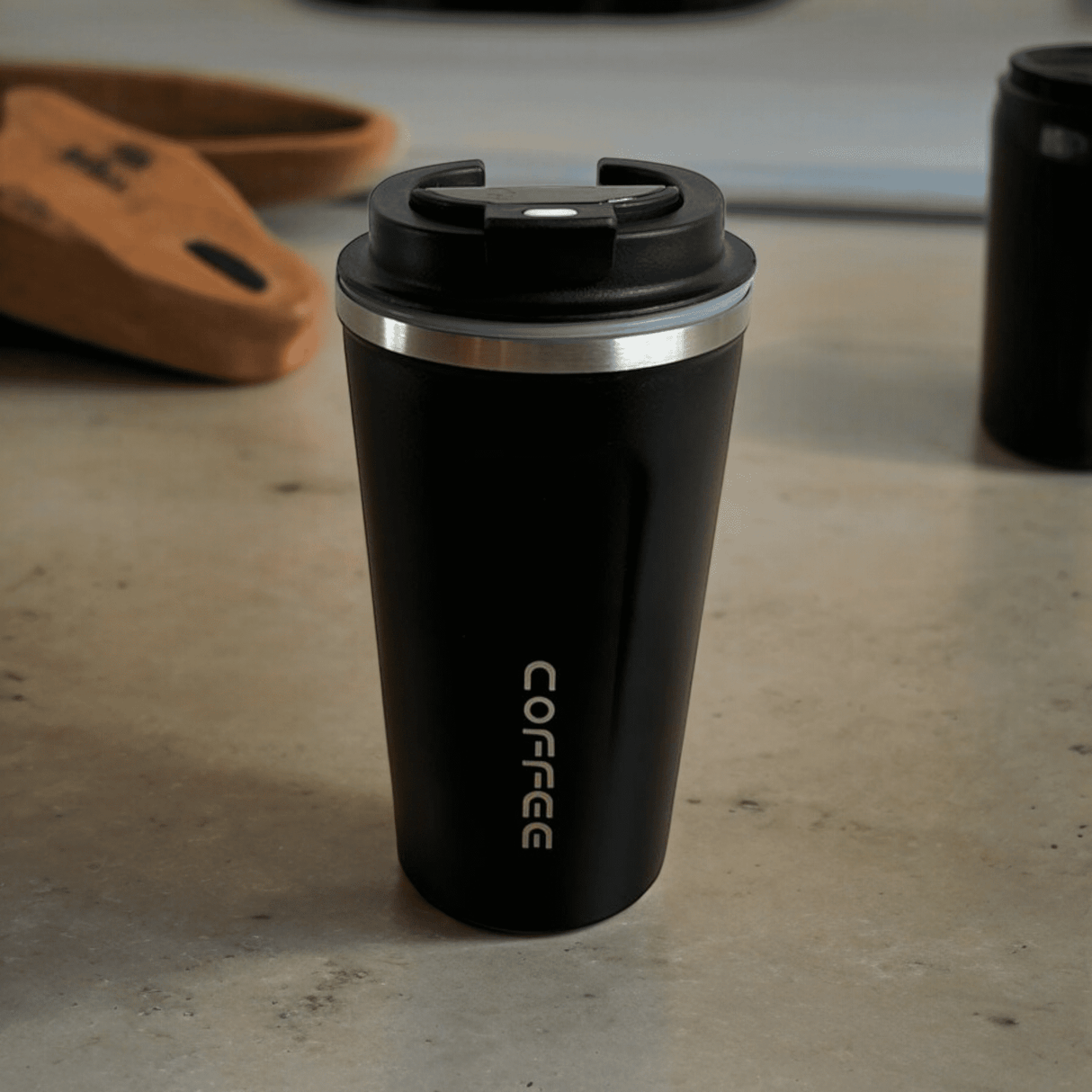 VASO TERMICO CON PANTALLA