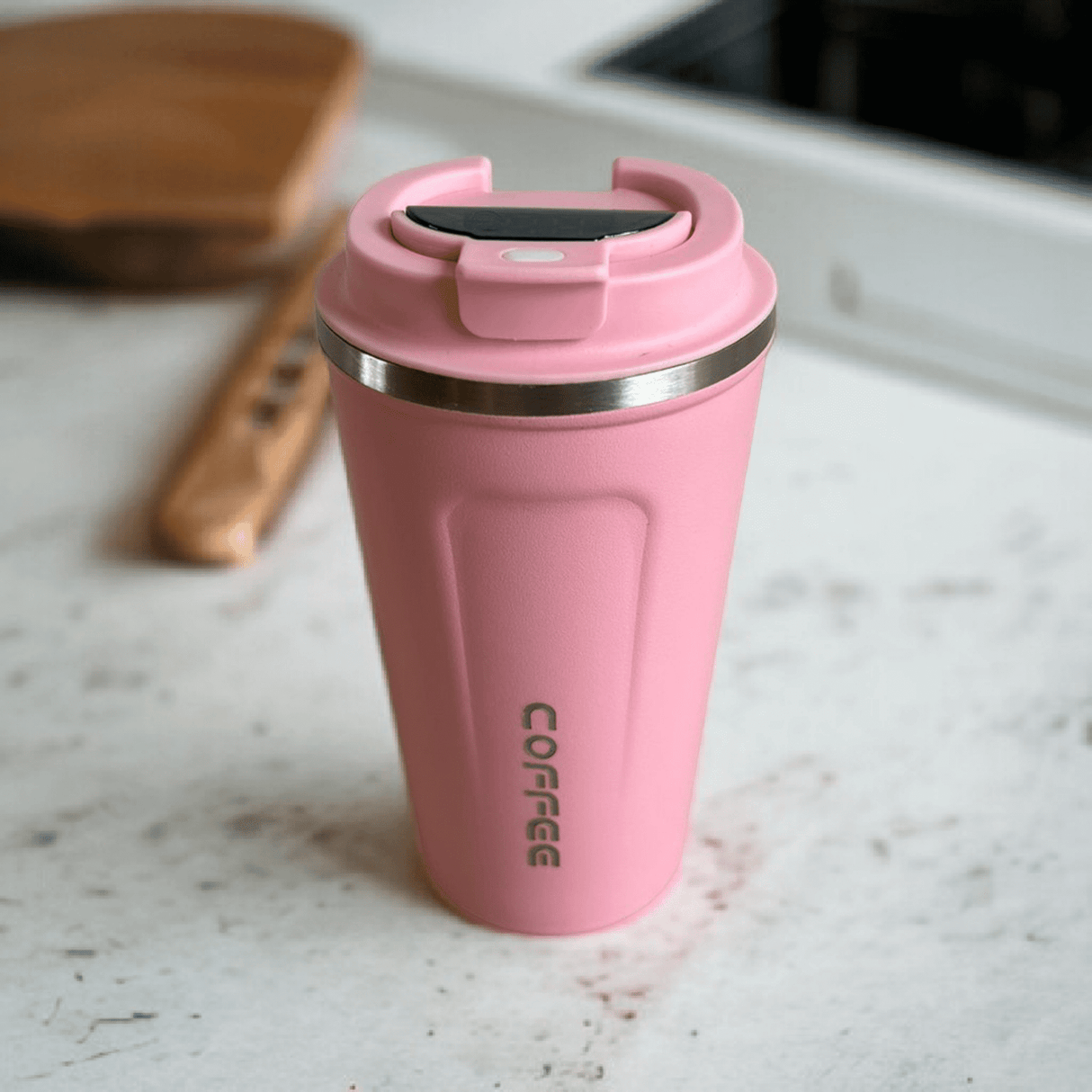 VASO TERMICO CON PANTALLA