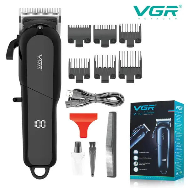 MAQUINA HOMBRE VGR 118