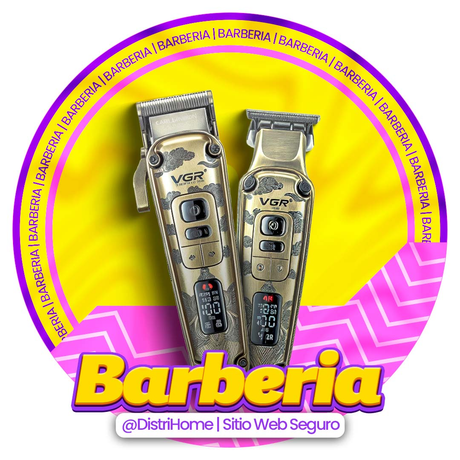 BARBERIA