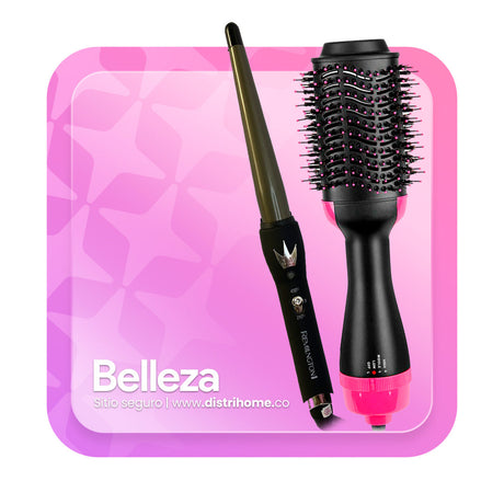 BELLEZA
