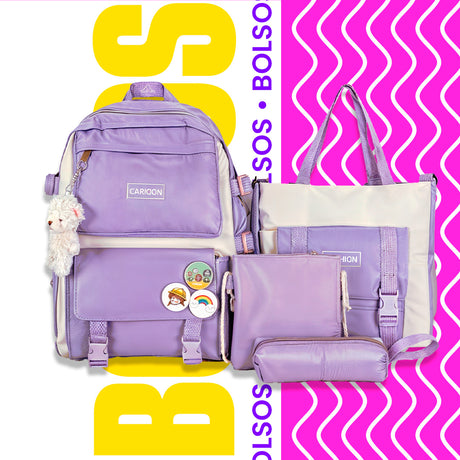 BOLSOS