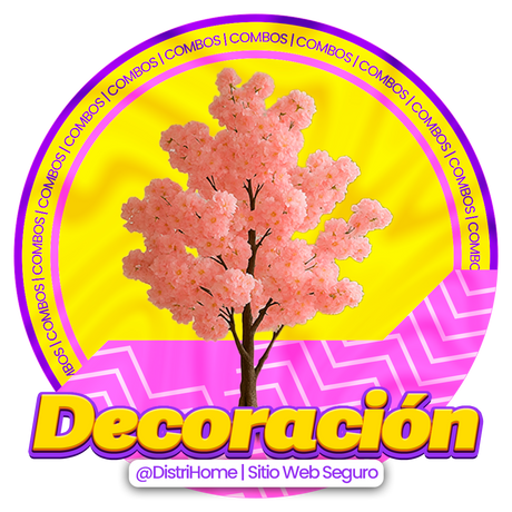 DECORACION