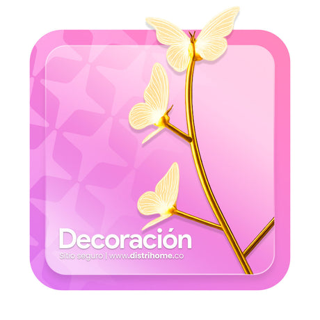 DECORACION
