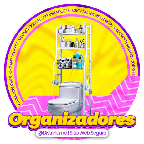 ORGANIZADORES