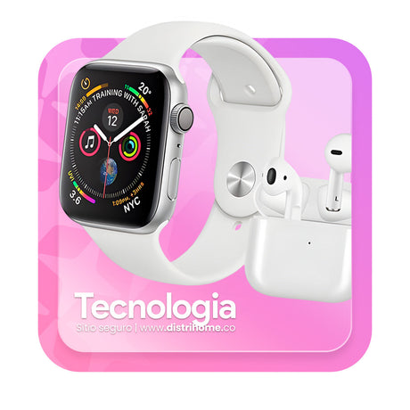 TECNOLOGIA