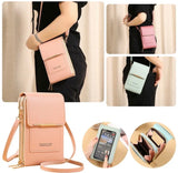 BOLSO PORTA CELULAR