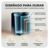 BASURERO ELEGANTE
