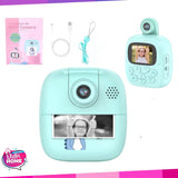 Camara Impresora Referencia #3 KIDS