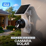 CAMARA SOLAR