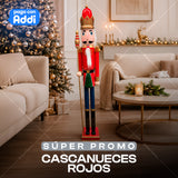 CASCANUECES NAVIDAD