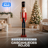 CASCANUECES NAVIDAD
