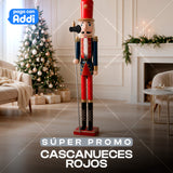 CASCANUECES NAVIDAD