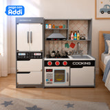 COCINITA INFANTIL MINI CHEF LUCES Y SONIDOS