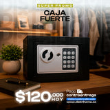 CAJA FUERTE