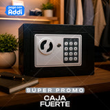 CAJA FUERTE