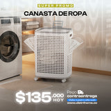 CESTA DE ROPA