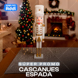 CASCANUECES NAVIDAD