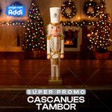 CASCANUECES NAVIDAD
