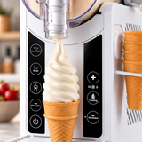 MAQUINA DE HELADO