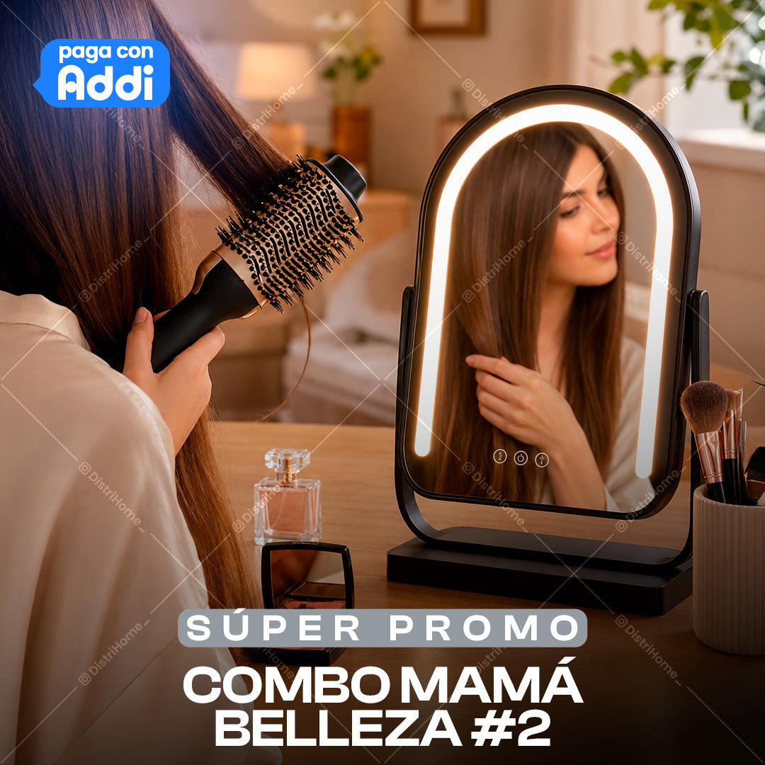 COMBO MAMA BELLEZA#2