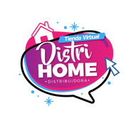 Logo de DISTRIBUIDORA COMERCIAL DISTRIHOME SAS