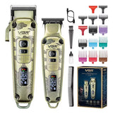MAQUINA HOMBRE VGR 643